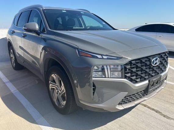 HYUNDAI SANTA FE 2023 5NMS2DAJ0PH552965 image HYUNDAI SANTA FE 2023 5NMS2DAJ0PH552965 image